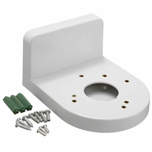 Mild Steel Cctv L Bracket, For Assembly Purpose