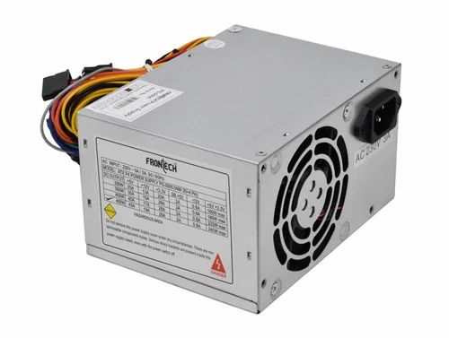 Computer Smps Power Supply, For PC, Power Supply: 401W - 500W