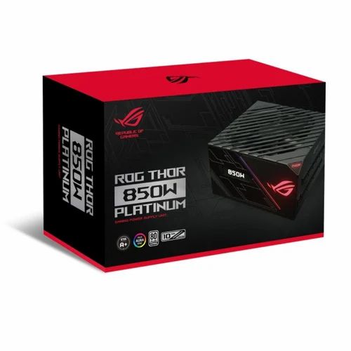 Asus PSU 850W Platinum THOR ROG-THOR-850P