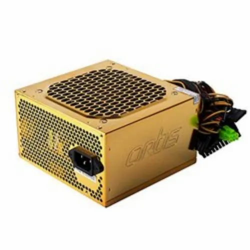 ARTIS 500W GOLD SMPS