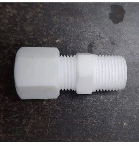 PTFE Male Connector