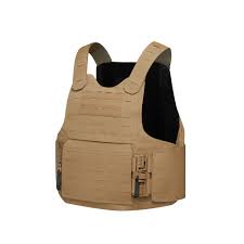 Bulletproof Vest