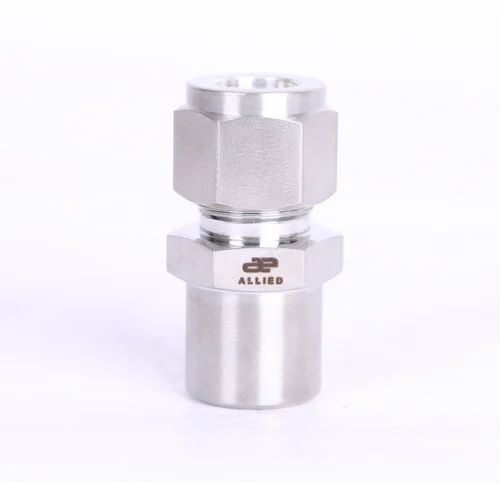 Male Pipe Weld Connector