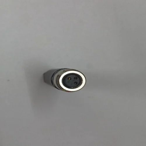 Wireable I/O Connector Male ( LS8.3-0/C(BU))