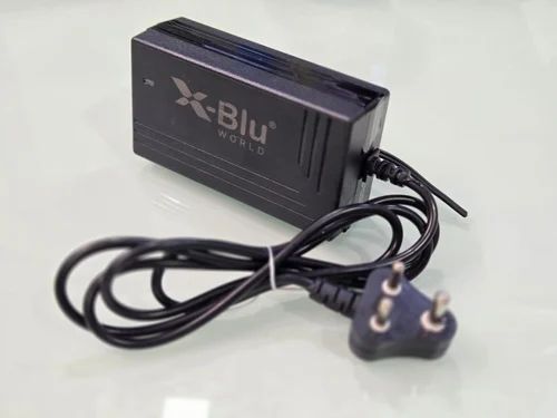 X Blu SMPS Adaptor