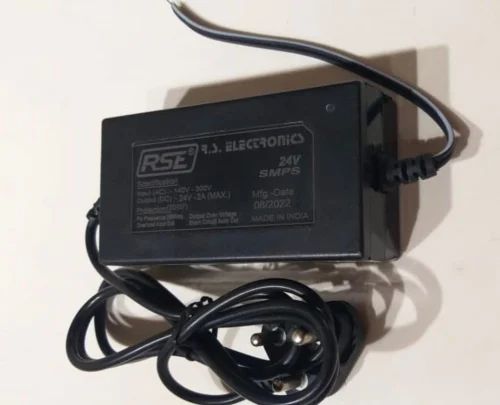 24 V ABS Plastic Rse Smps