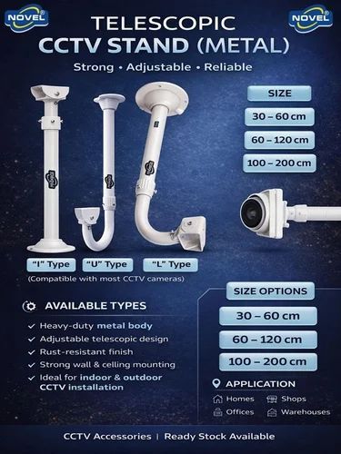 Telescopic Stand