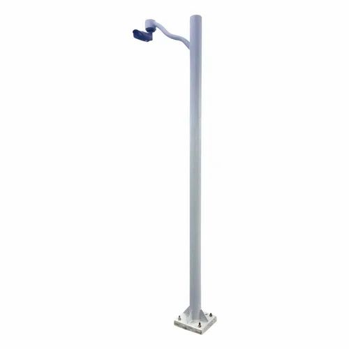 GI CCTV Pole - 4 m