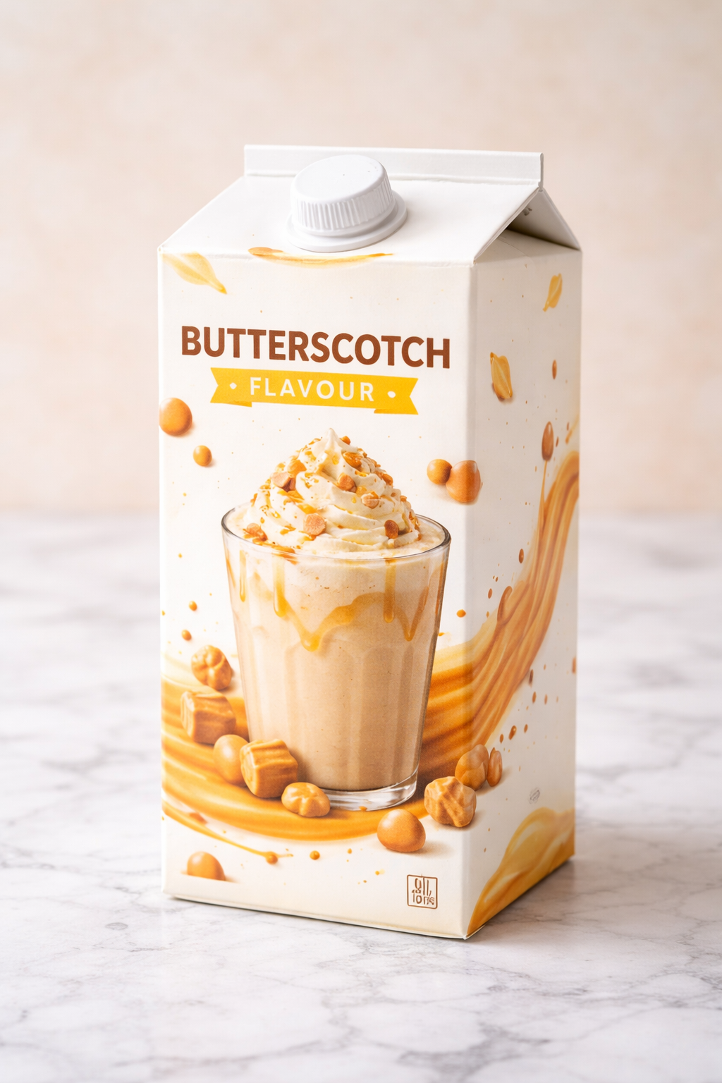 Milk Shake