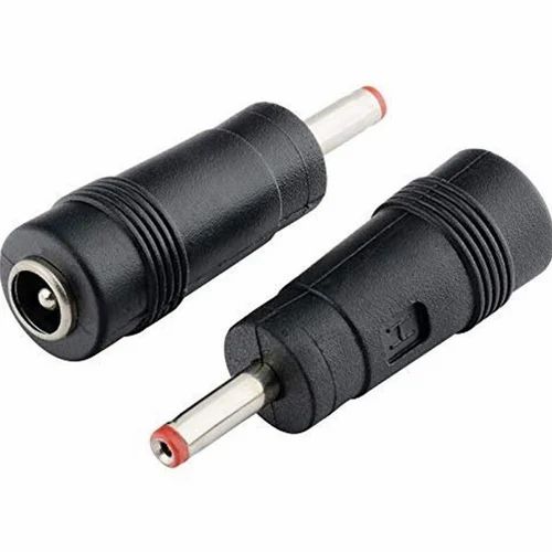 4x1.7mm DC Connector
