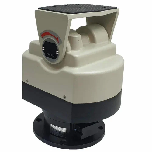 QBM CCTV OUTDOOR PAN AND TILT SCANNER CCS303