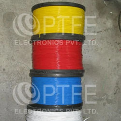 Coaxial Triaxial Cables