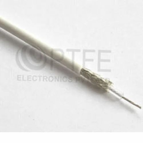 75 Ohms Coaxial Cable
