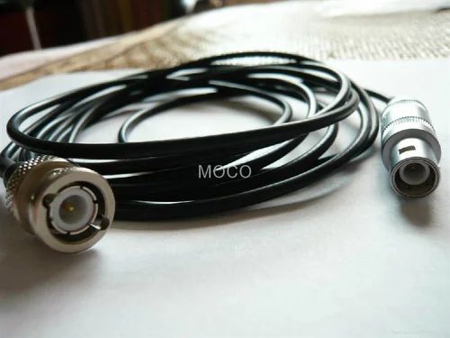 Magnafield Black Lemo BNC Cable