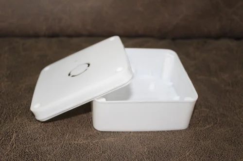 Cctv Box Camera, Packaging Type: Pieces