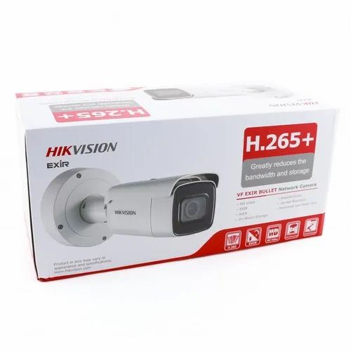 CCTV Camera Box