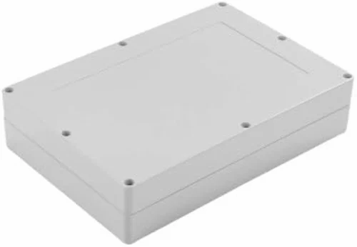 PVC Camera Box