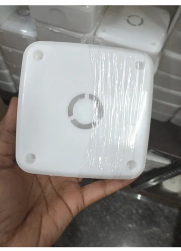 Pvc Camera Box