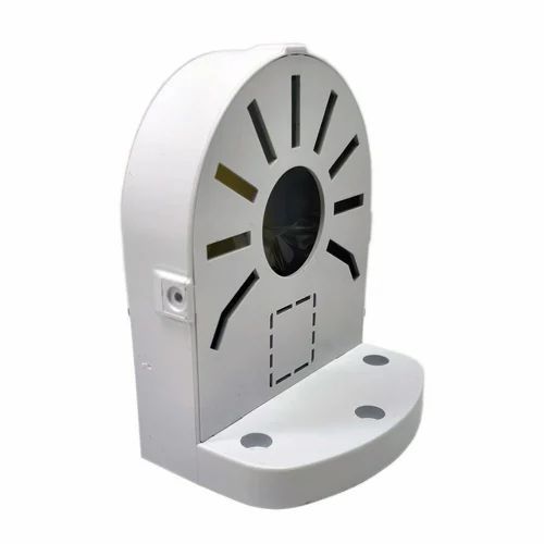 UNIVERSAL NPTECH DOME CAMERA HEMISHPHERE NP403S, NP403B
