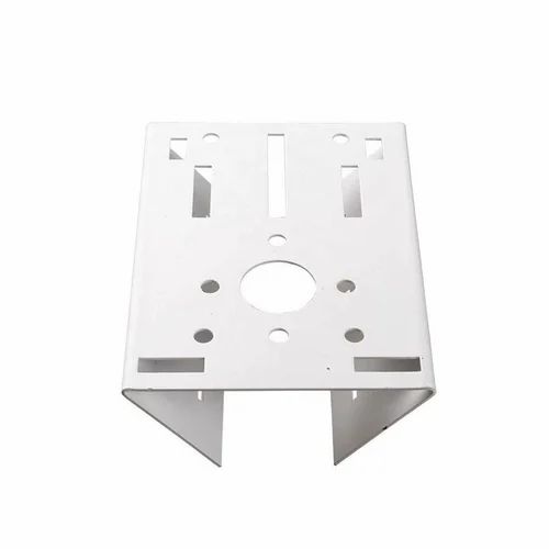 NPTECH CCTV POLE MOUNT BRACKET NP3016