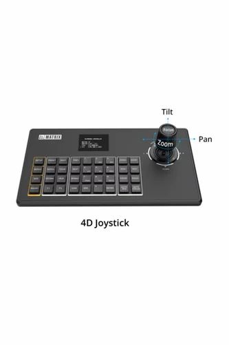 Ptz Camera Joystick Controller