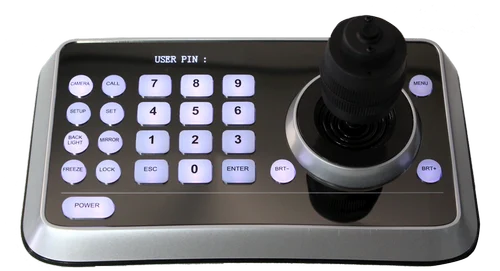 Lumens VS-K20 Camera Controller