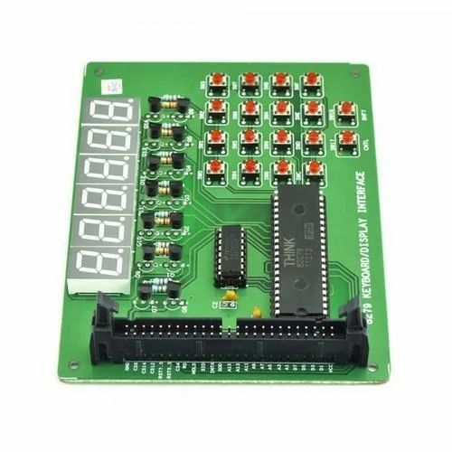 8279 Keyboard