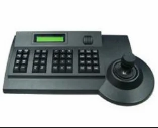PTZ Camera Controller Keyboard