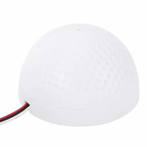 Audio Surveillance Mic, For Indoor