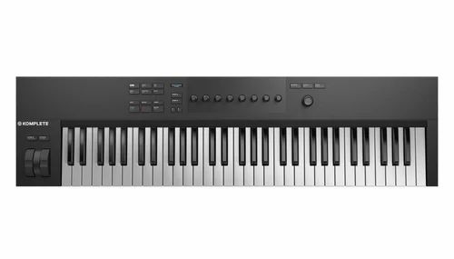 Komplete Kontrol A61 Controller Keyboard