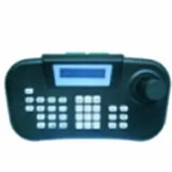 3 Axis Joystick Keyboard Controller