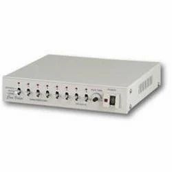 CCTV Camera Switcher