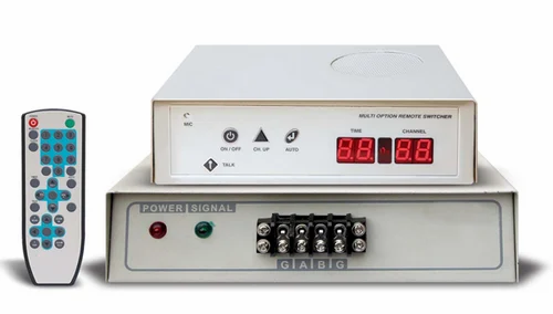 CCTV Switchers