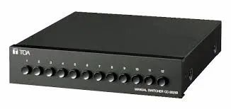 CCTV Switches