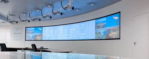 CCTV Control Room