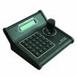 CCTV Camera Controller