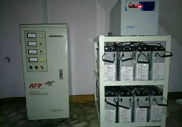 CCTV Control Console