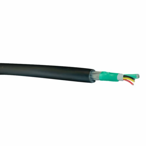 3 1 Cctv Armoured Cable