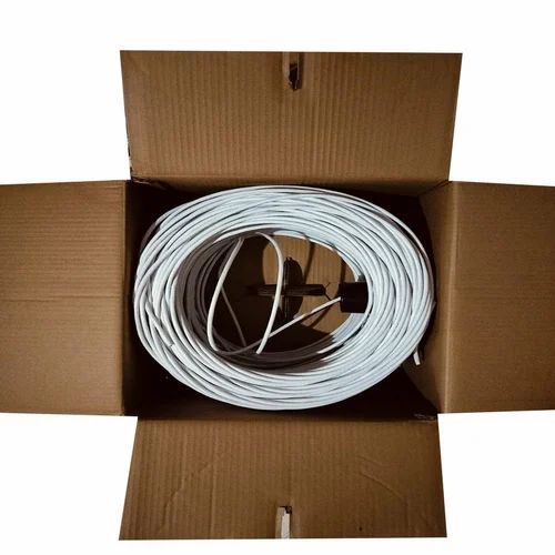 3 Plus 1 CCTV Camera Armoured Cable
