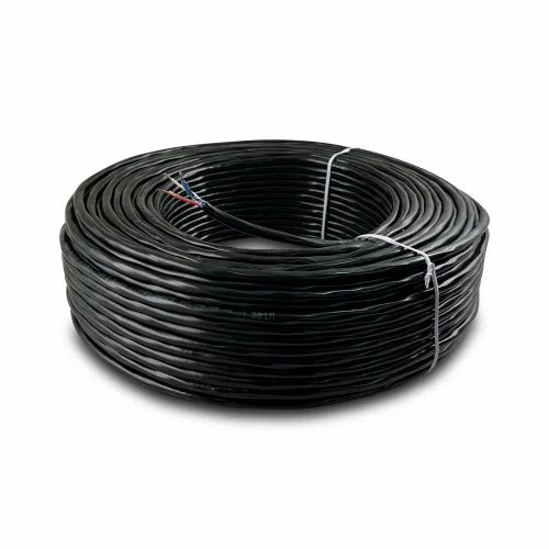 Cctv Camera Armoured Cable