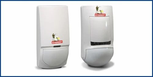 Security Accessories