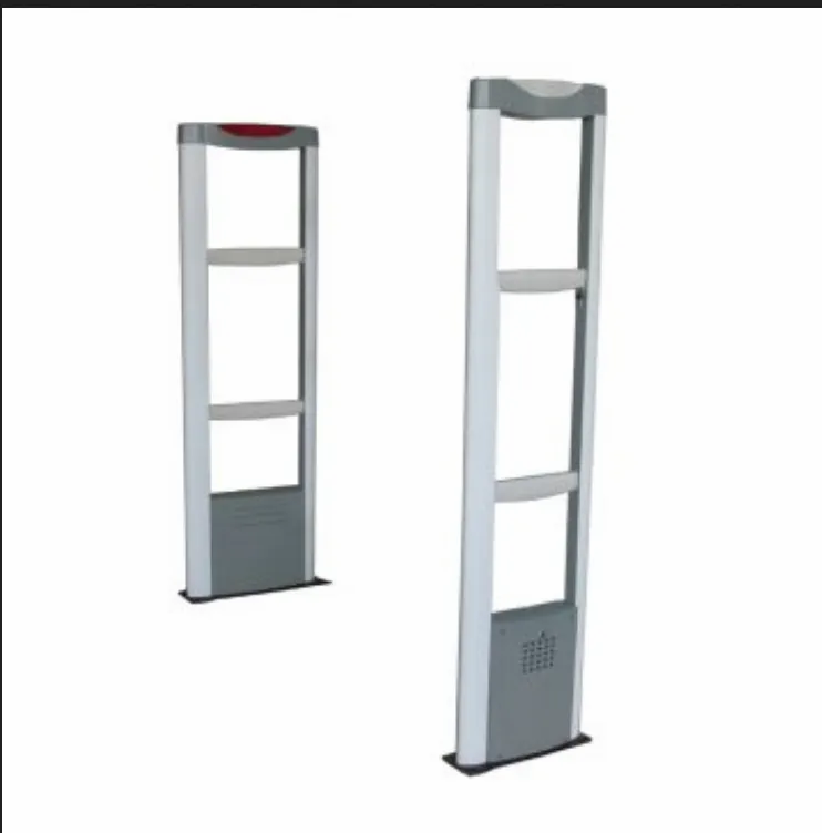 Security Gates And Accessories
