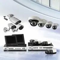 Security Accessories