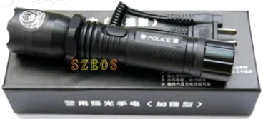 Short Guns