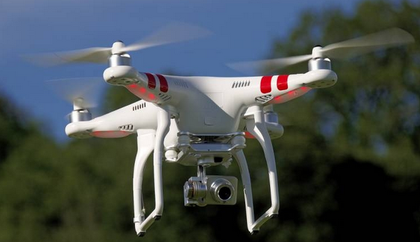 Helicam