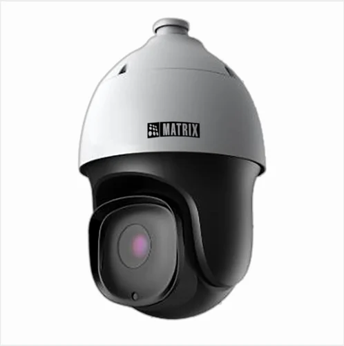 Matrix Ip Ptz Camera
