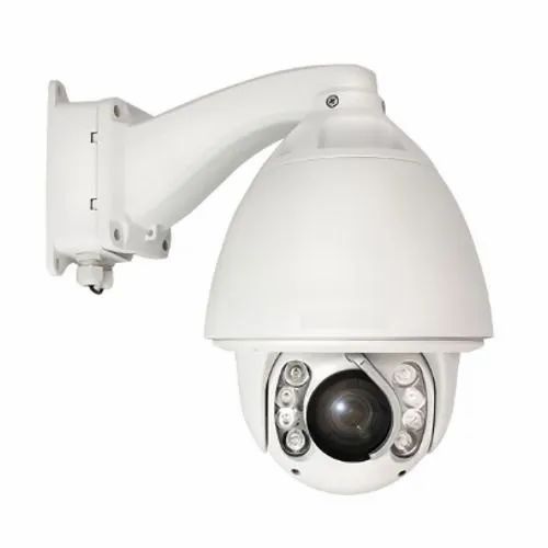 2 MP Speed Dome PTZ CCTV Camera