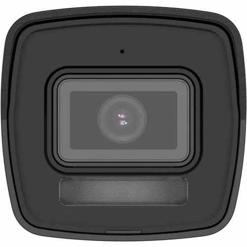 2MP BULLET WITH MIC AND SD CARD SUPPORT IP, MODEL - DS-2CD3021G2-LIUF