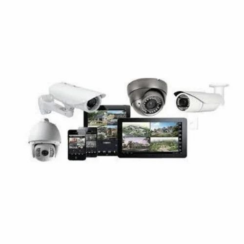 Security Camera System for Indoor
