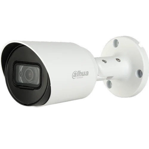 Wired Dahua HD CCTV Camera